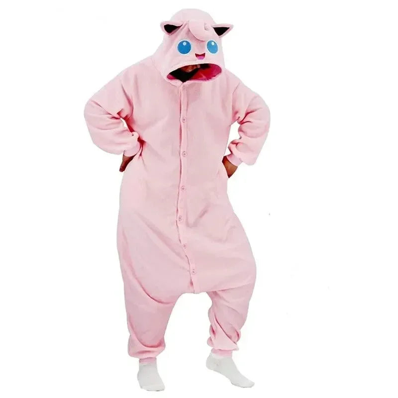 Pokemon Onesie
