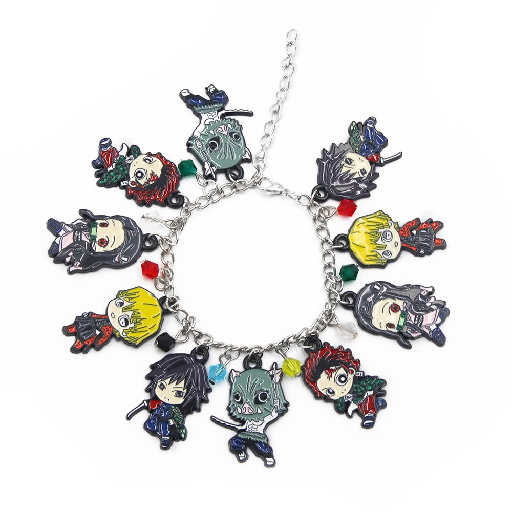 Demon Slayer Bracelet