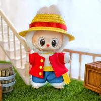 Luffy