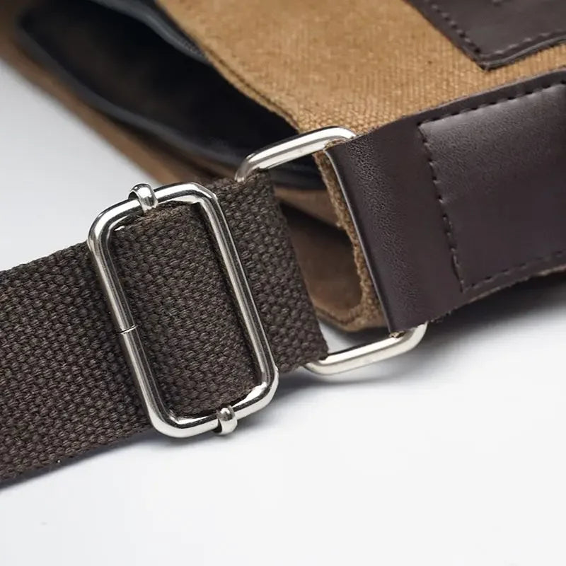 AOT Scout Regiment Messenger Bag