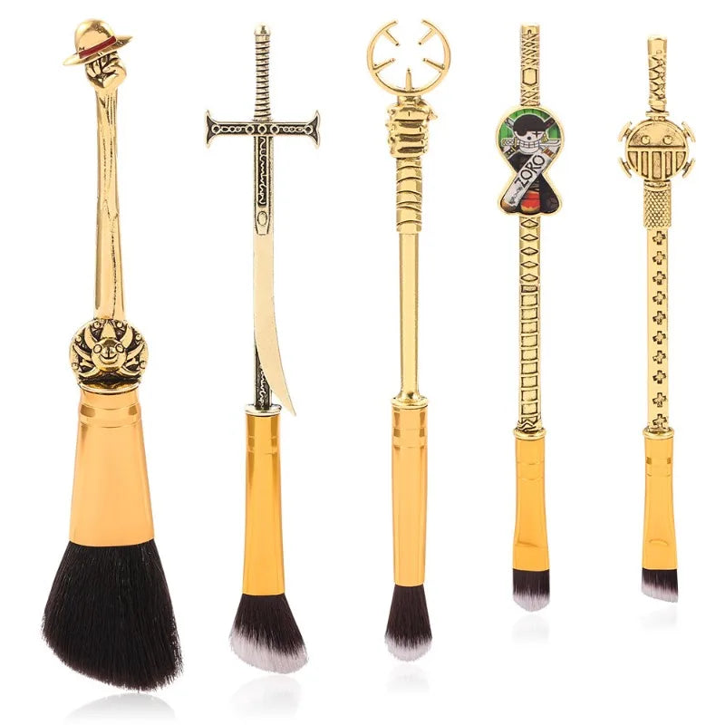 One Piece Makeup Brush Set