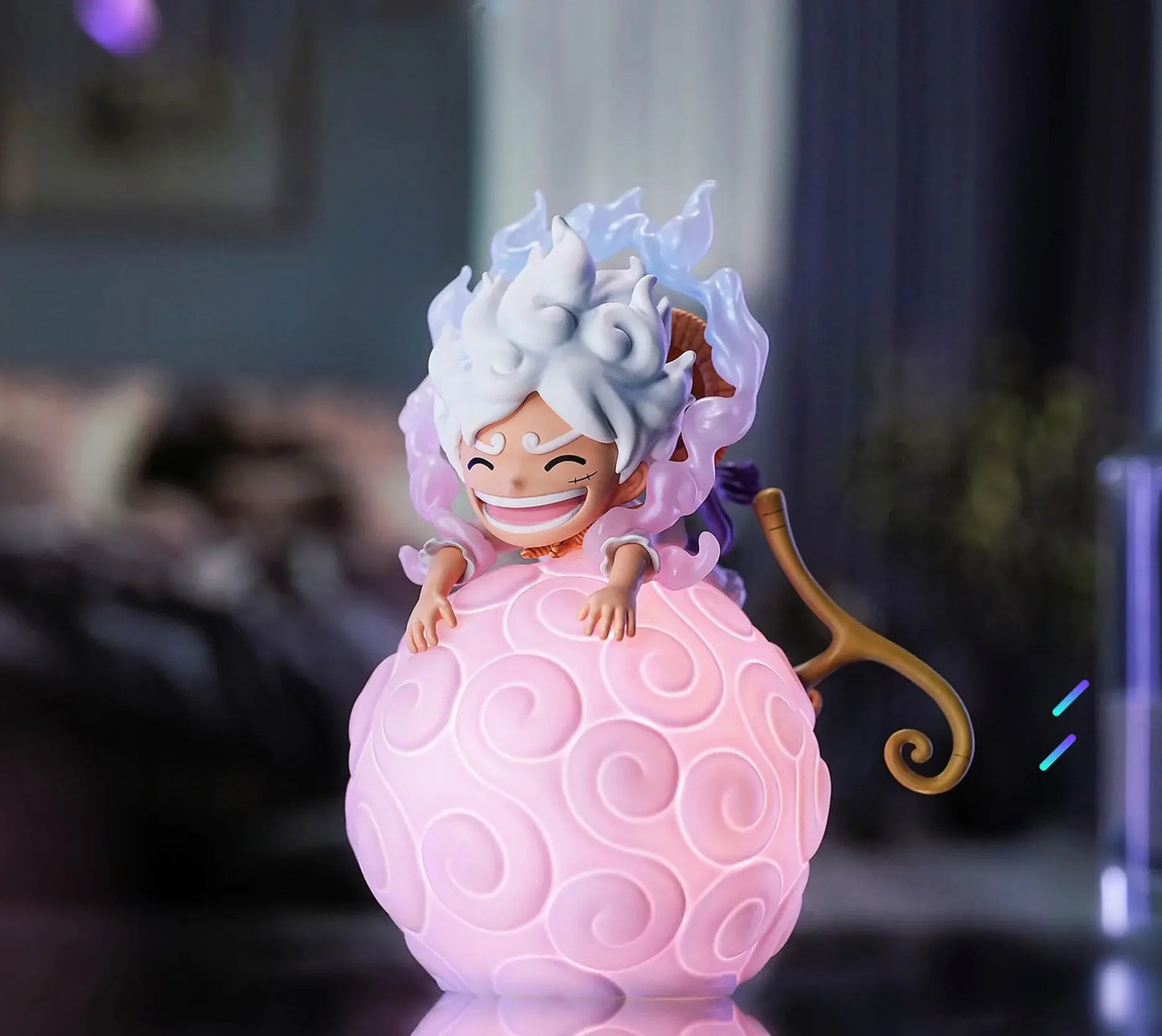 One Piece LED Night Lamp