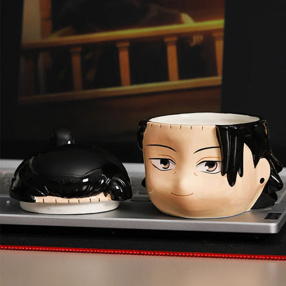 Jujutsu Kaisen Mugs