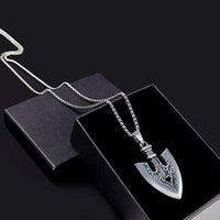 snake chain silver