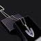 snake chain silver