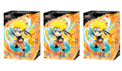 Naruto Shippuden Blind Box