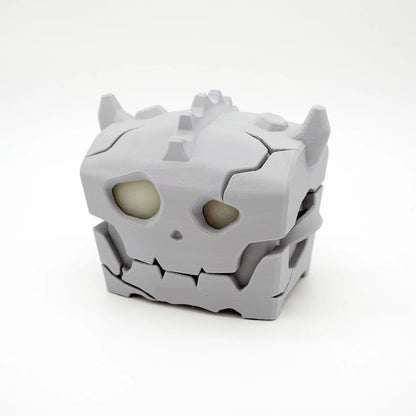 Bokoblin Voice-Controlled Treasure Chest!