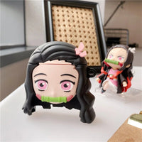 Nezuko for AirPods Pro