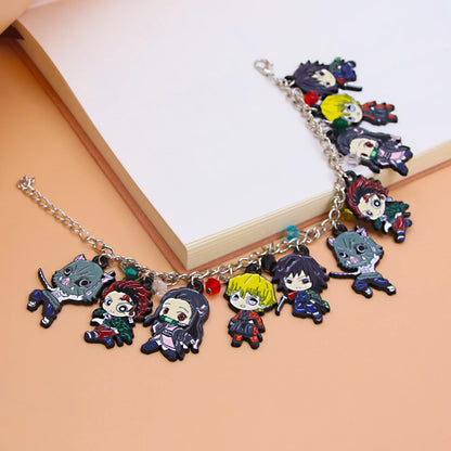 Demon Slayer Bracelet