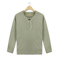 Green Long Sleeve