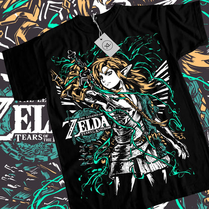The Legend of Zelda T-shirt