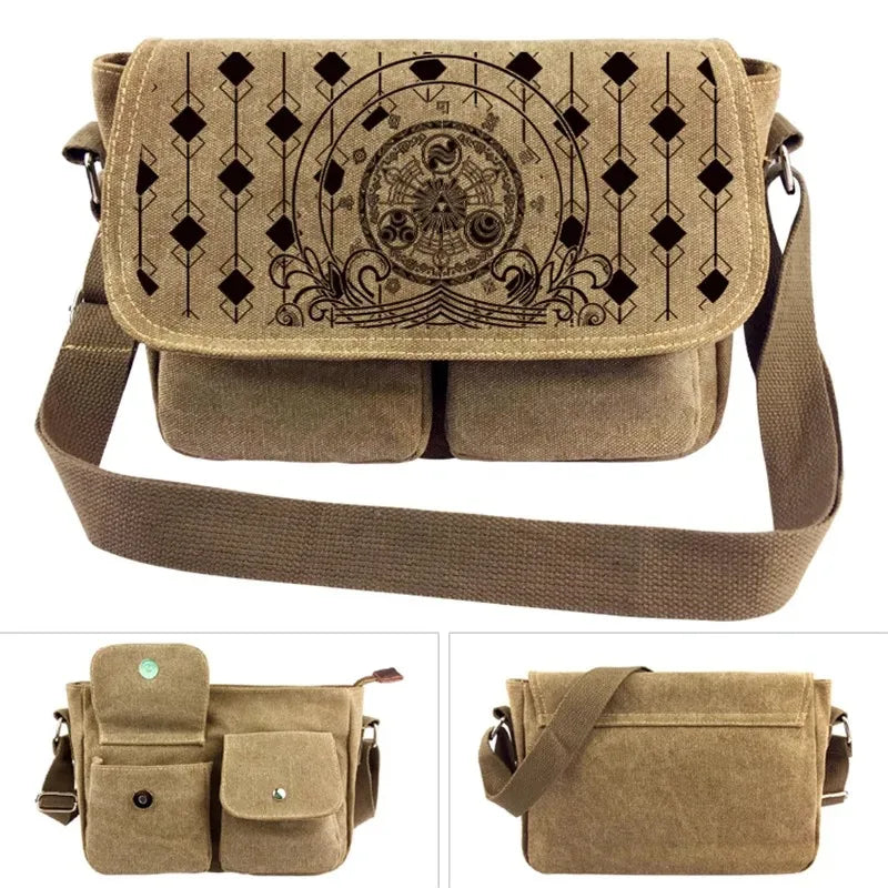 The Legend Of Zelda Bags
