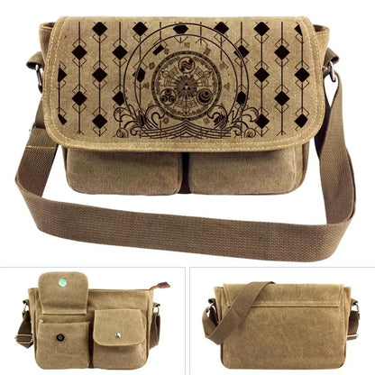 The Legend Of Zelda Bags
