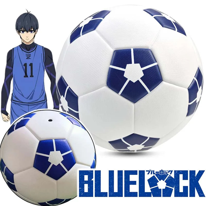 Blue Lock Ball – Animeancy