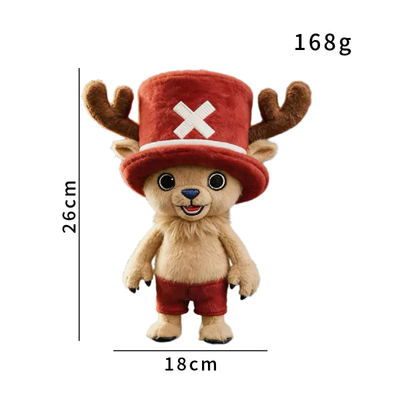 Tony Tony Chopper Plush