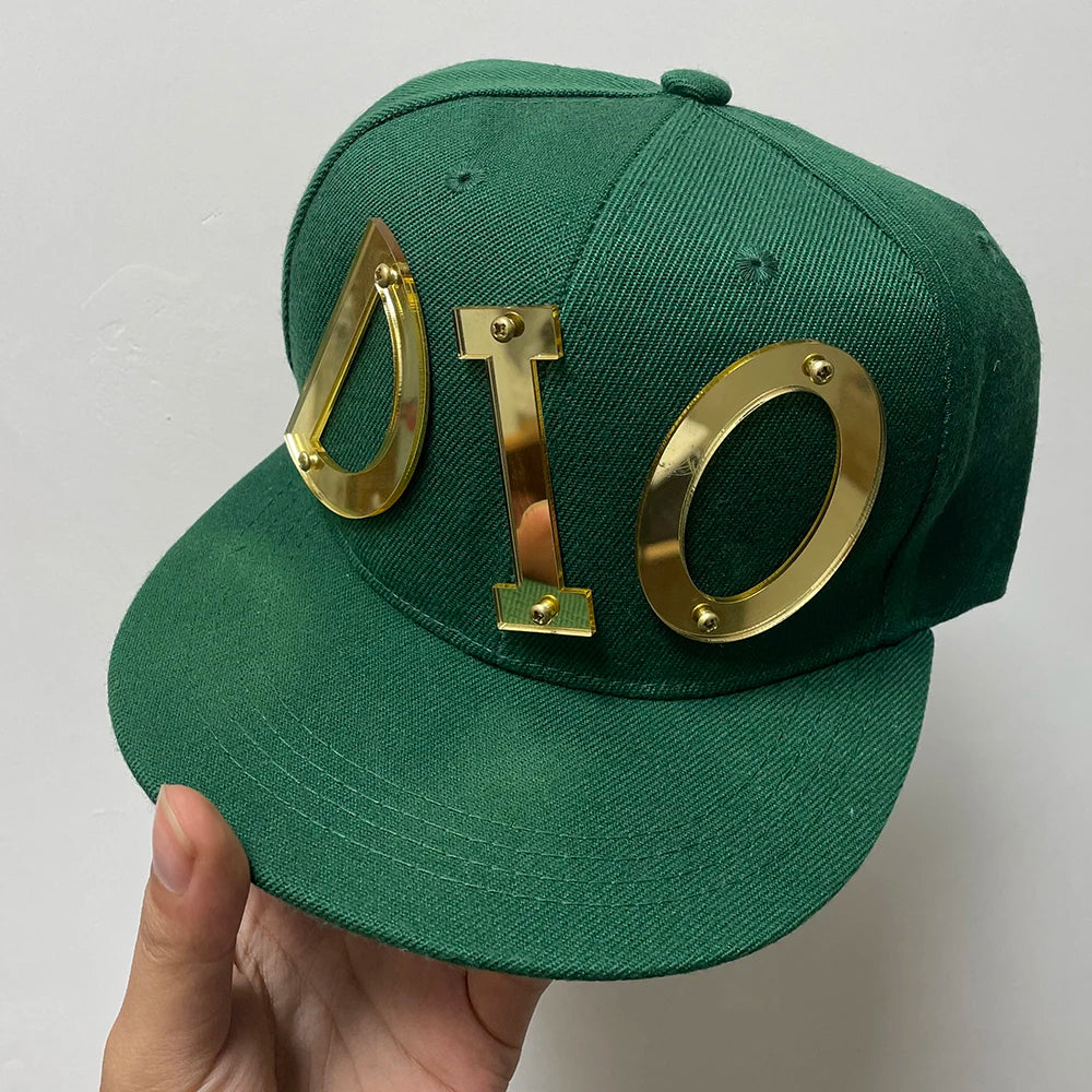 Diego Brando Hat