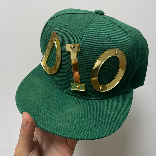 Diego Brando Hat
