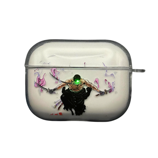 Zoro Airpods Case