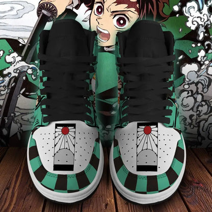 Tanjiro Kamado Sneakers