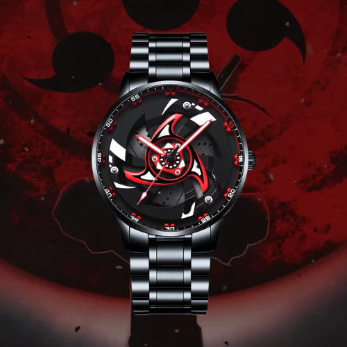 Uchiha Watches