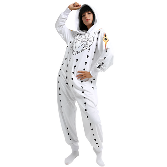 Bruno Bucciarati Pajama