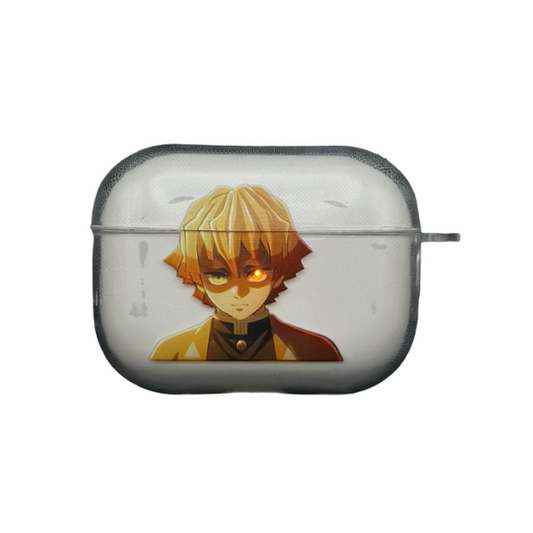 Zenitsu Agatsuma