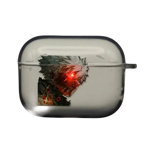 Bakugo Airpod 保护壳