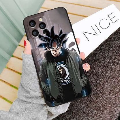 Dragon Ball Phone Cases