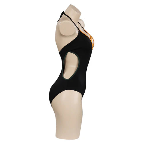 Bakugou Katsuki Swimwear