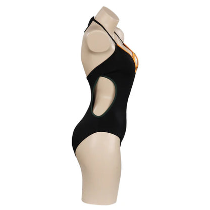Bakugou Katsuki Swimwear