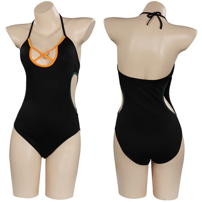 Bakugou Katsuki Swimwear
