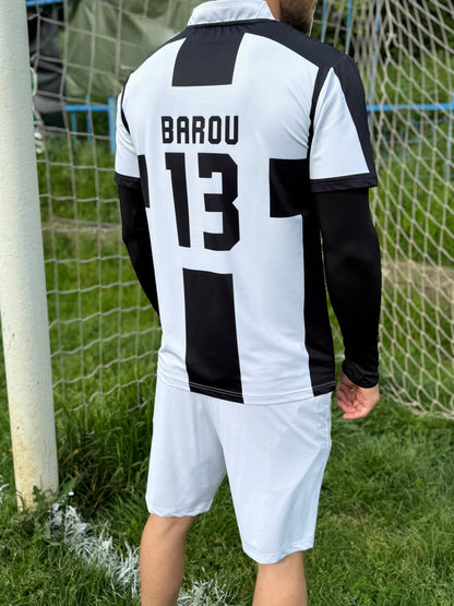 Ubers - Barou Shorts