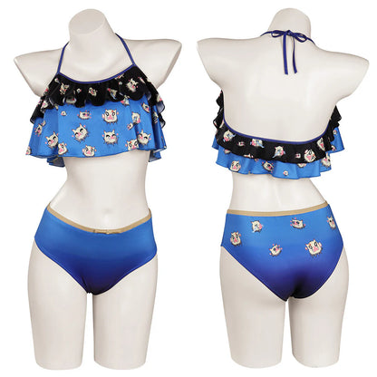 Hashibira Inosuke Swimsuit