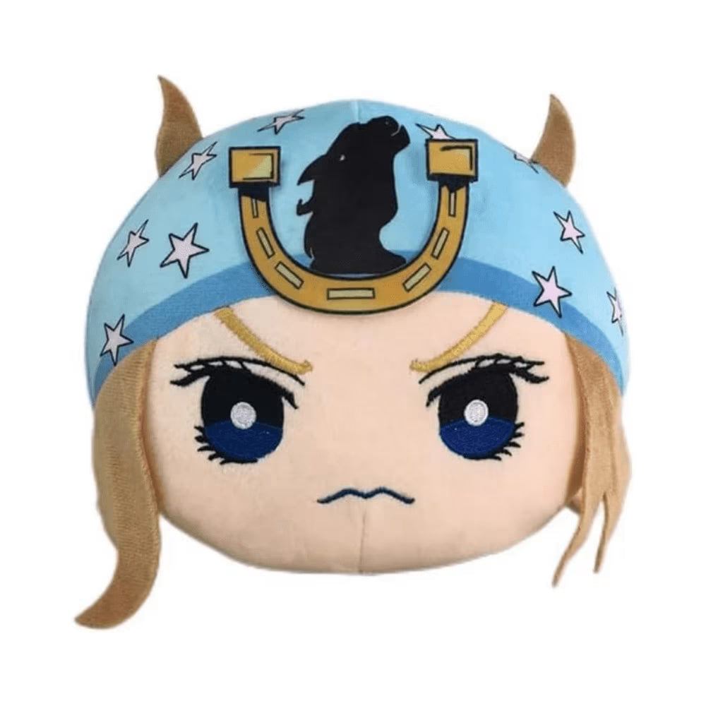 Johnny Joestar Plush