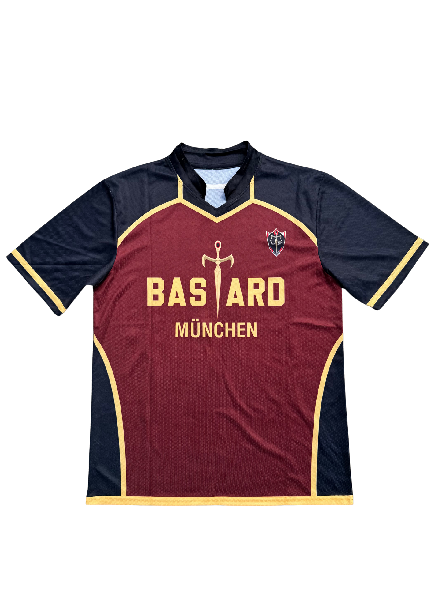 Bastard München - Kaiser