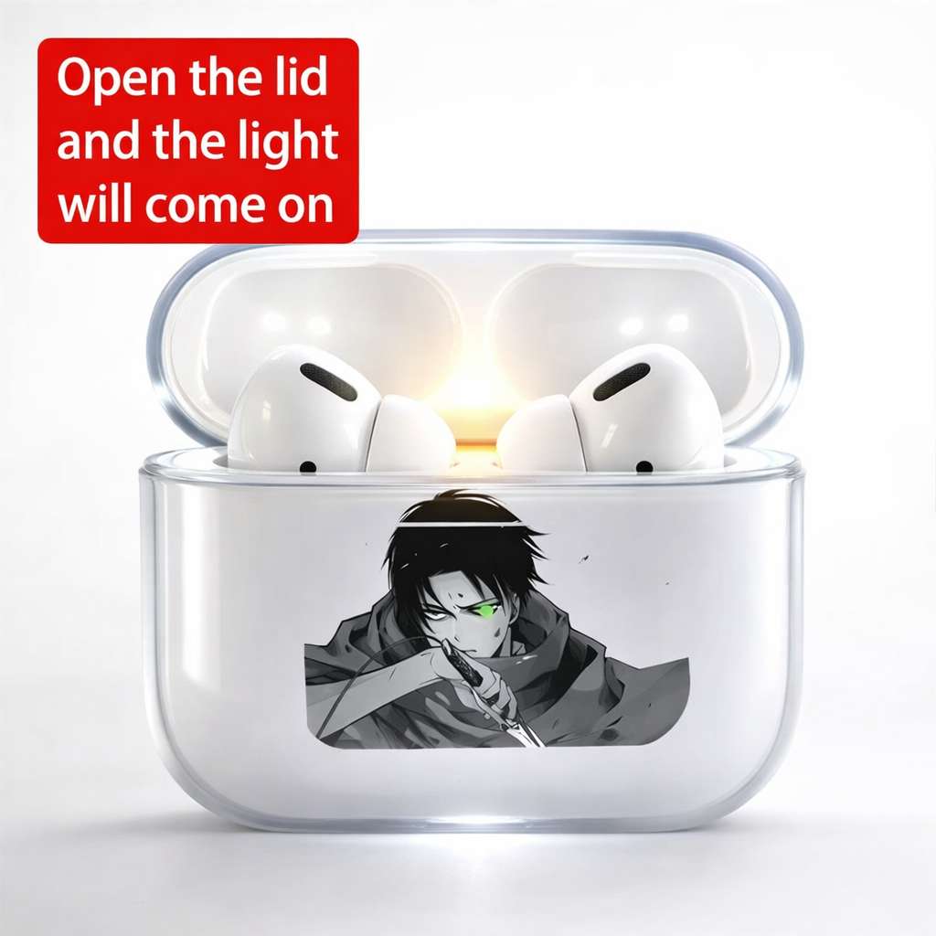 Levi Airpods Case