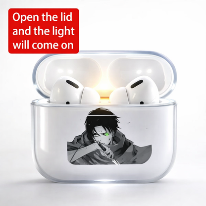 Levi Airpods Case
