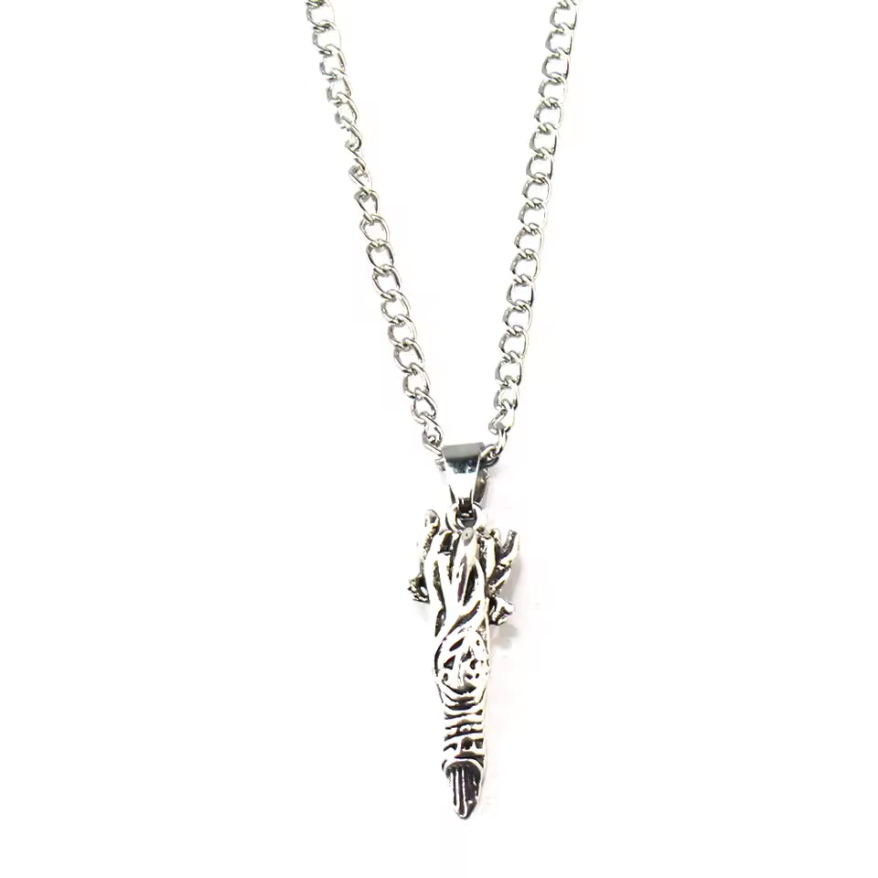 Cursed Finger Pendant