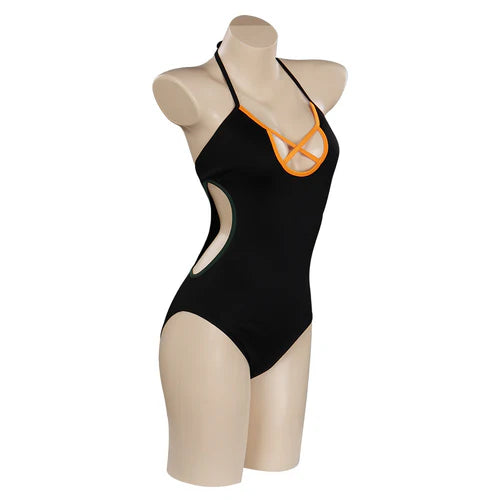Bakugou Katsuki Swimwear