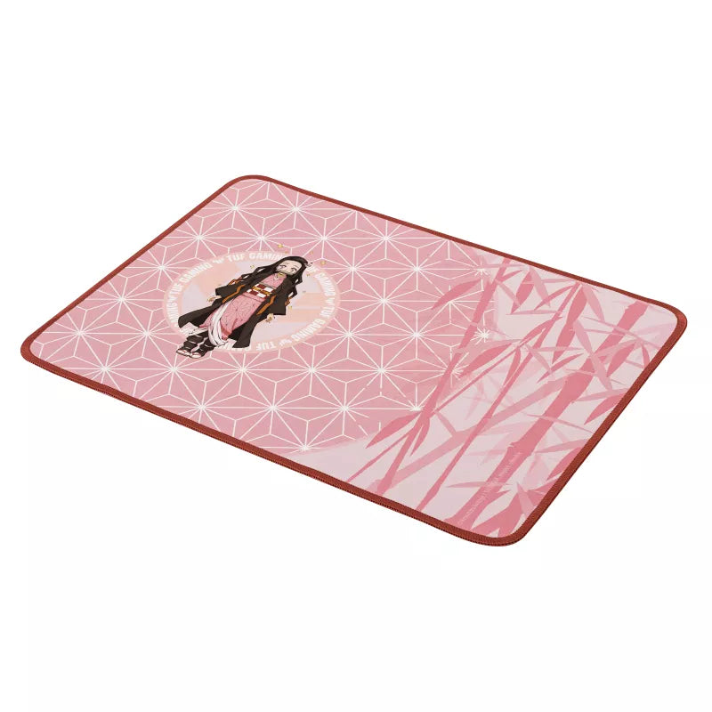 Nezuko Kamado Gaming Mouse Pad