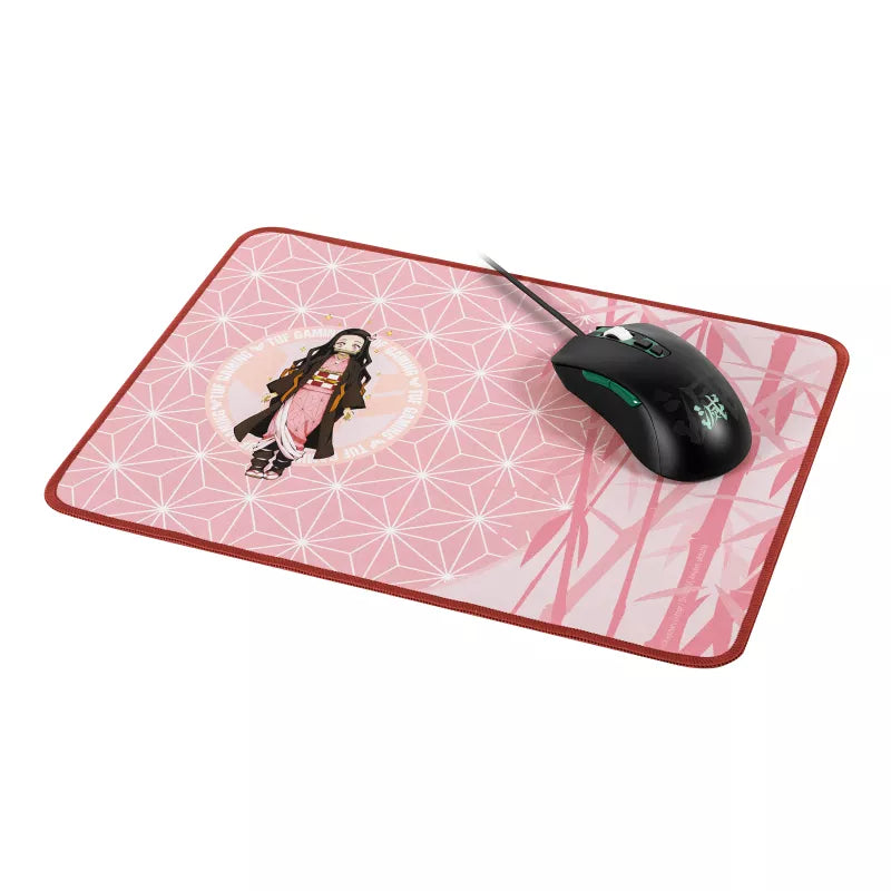 Nezuko Kamado Gaming Mouse Pad