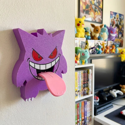 Pokémon Light Switch Cover
