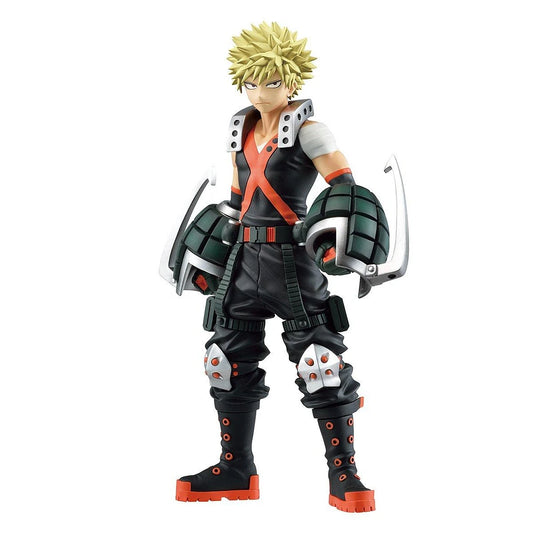 Katsuki Bakugo - Action Figure