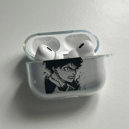 Isagi AirPods Case