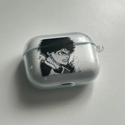Isagi AirPods Case