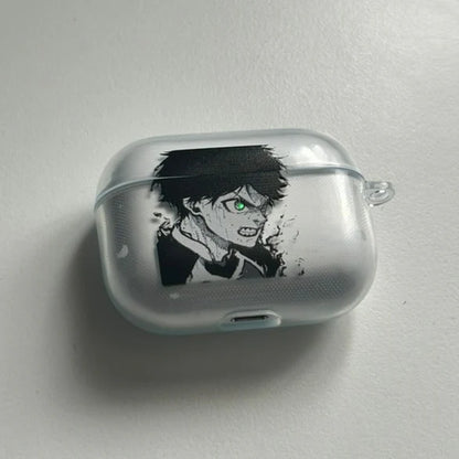 Isagi AirPods Case