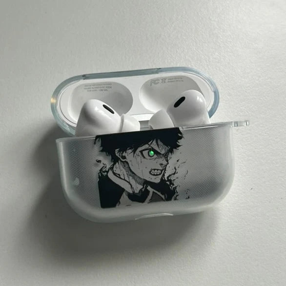 Isagi AirPods Case
