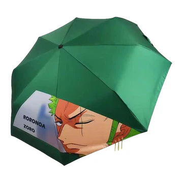 Roronoa Zoro Umbrella