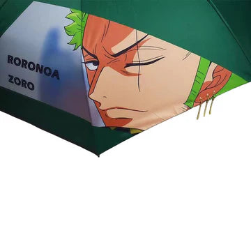 Roronoa Zoro Umbrella