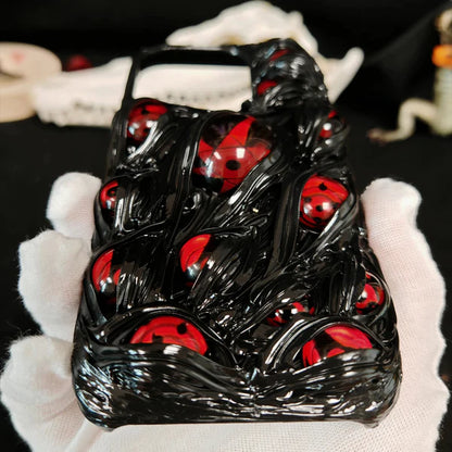 Sharingan iPhone case